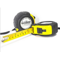 Steel 5 Meter Tape Measure,16 Feet